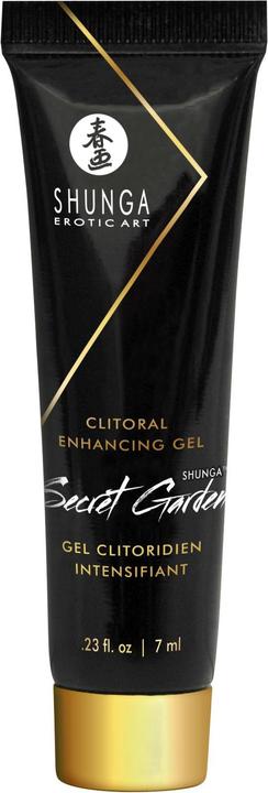 Produktbild Shunga Naughty Geisha