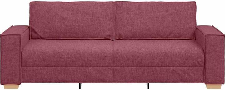 Produktbild vidaXL 3-Sitzer-Sofa (3-Sitzer)