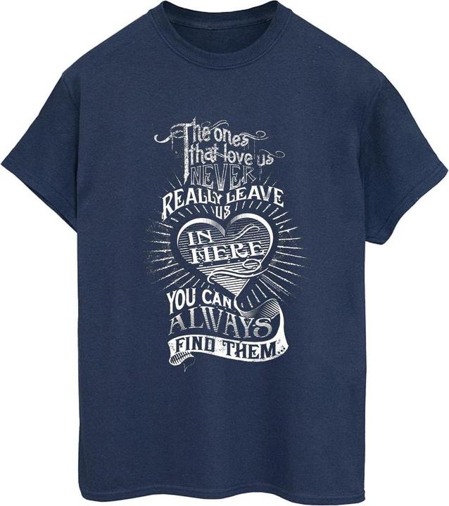 Produktbild The Ones That Love Us TShirt (M)