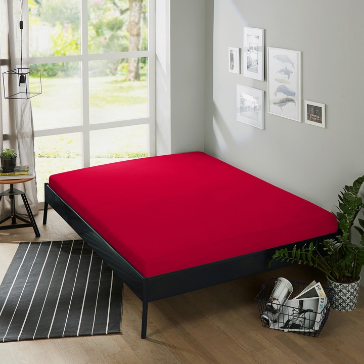 Actual product image Erwin Müller Erding (180 x 200 cm, 200 x 200 cm)