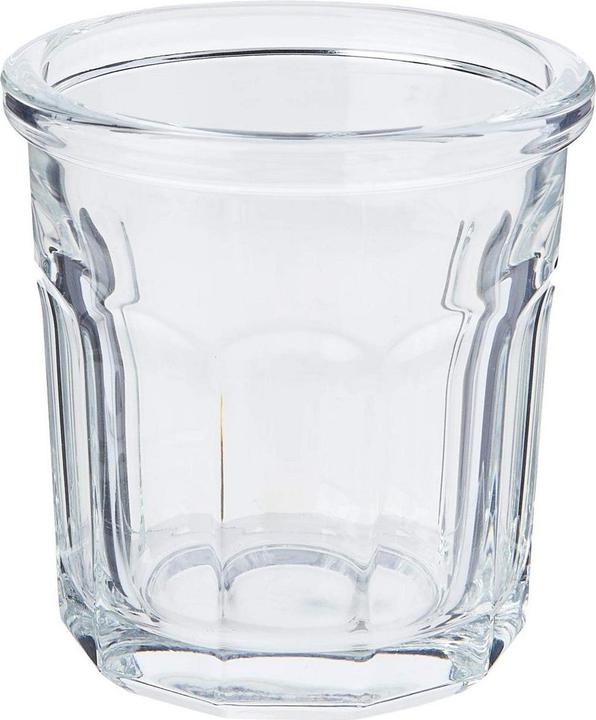 Actual product image Arcoroc Eskale (9 dl, 6x, Shot glass)