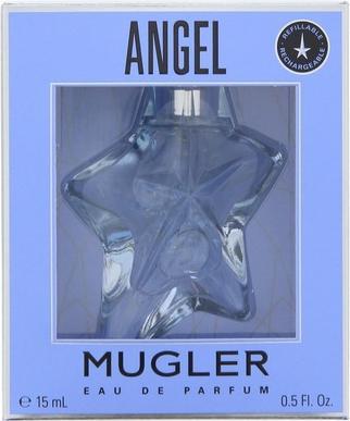 Produktbild Thierry Mugler Angel Seducing Offer Eau de Parfum (Eau de Parfum, 15 ml)