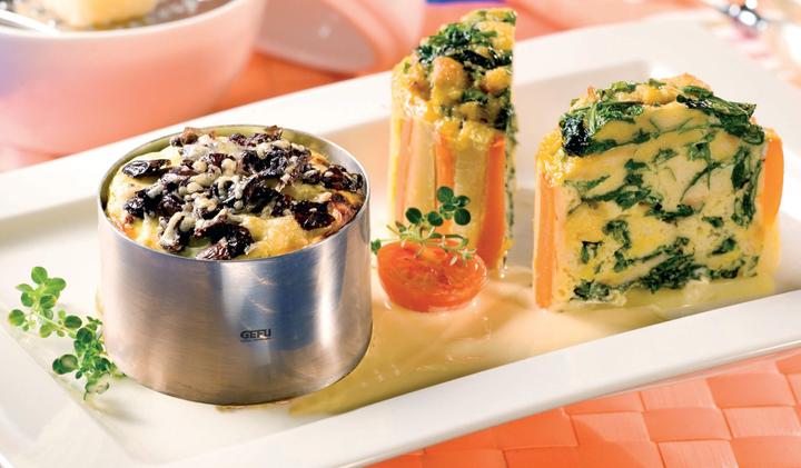 Produktbild GEFU Forma