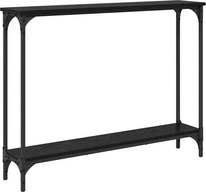 Produktbild vidaXL Konsolentisch (22.50 x 100 x 75 cm)