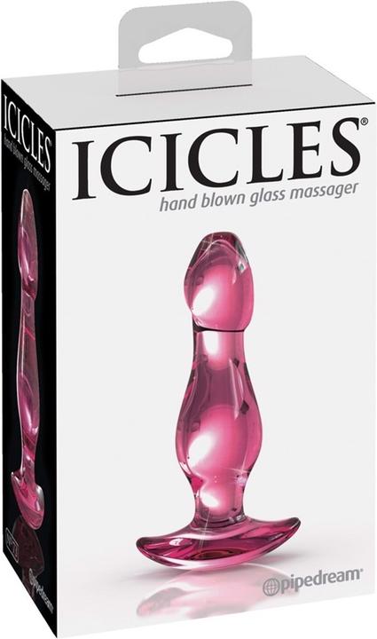 Actual product image Pipedream Icicles No. 73