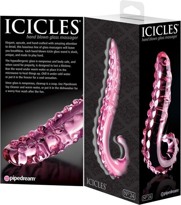 Produktbild Pipedream Icicles No. 24