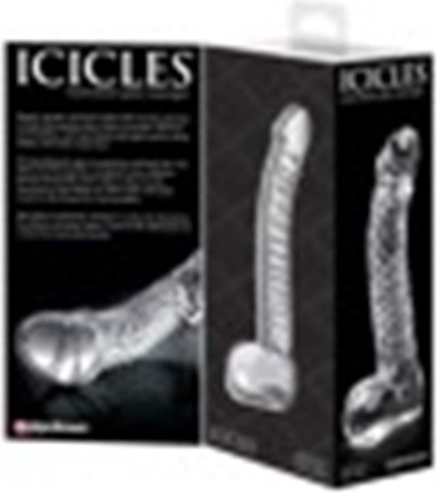 Actual product image Pipedream Icicles No. 61