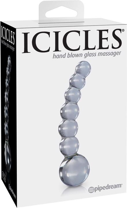 Actual product image Pipedream Icicles No. 66