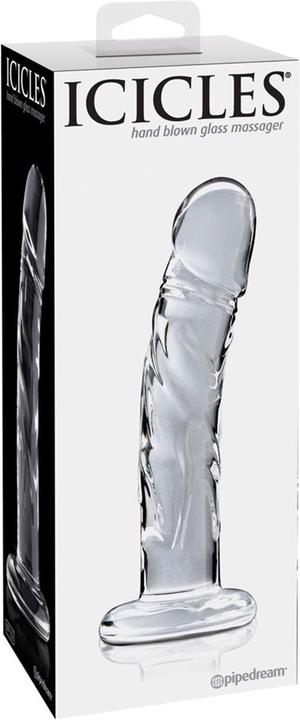 Actual product image Pipedream Icicles No. 62