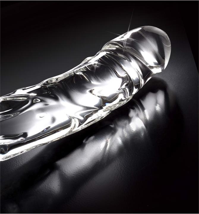 Actual product image Pipedream Icicles No. 62