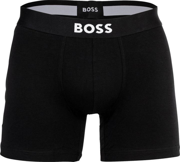 Immagine prodotto BOSS BoxerBr 3P ONE (XXL, confezione da 3)