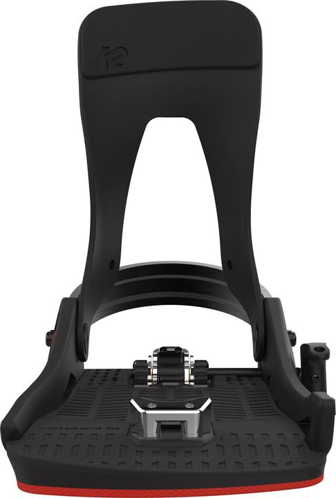 Immagine prodotto K2 Attacchi da snowboard Clicker X Hb Wmn taglia S - 33,5 - 39 colore nero (S)