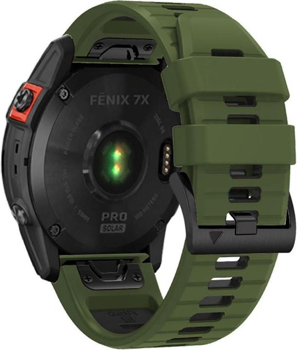 Actual product image Tech-Protect IconBand Pro (TPU)