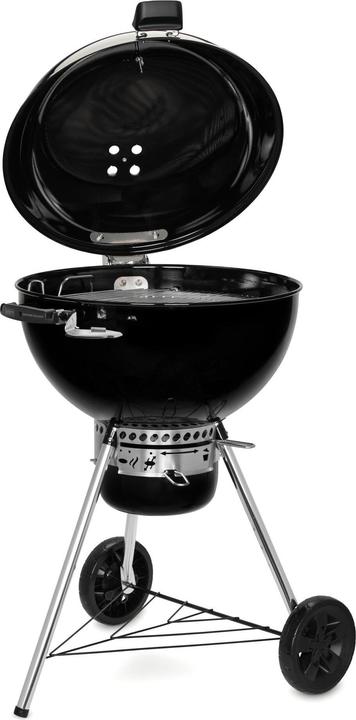 Weber Master-Touch Premium E-5770 (57 cm)