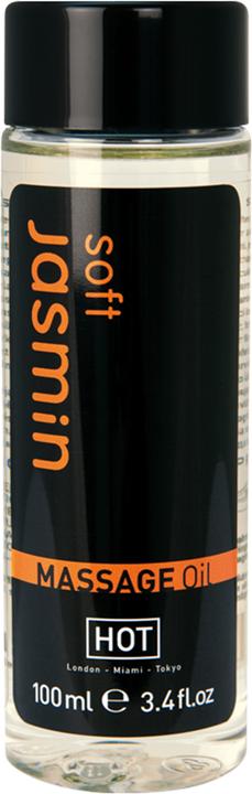 HOT Soft Jasmin (100 ml)