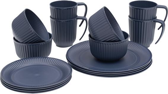 Immagine prodotto Outwell Delish 4 Person Dinner Set