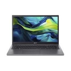 Acer Aspire Go 17 (17.30", Intel Core 3 N355, 8 GB, 512 GB, DE), Notebook, Grau