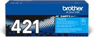 Actual product image Brother Tn-421c (C)