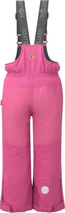 Immagine prodotto Trollkids Pantaloni Nordkapp da bambino (116)
