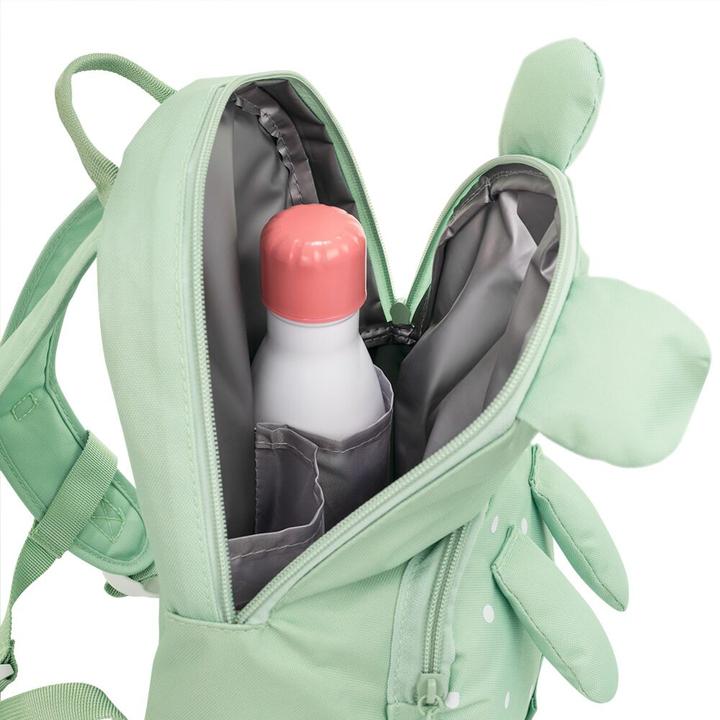 Actual product image Miniland Ecothermibag Kid Frog