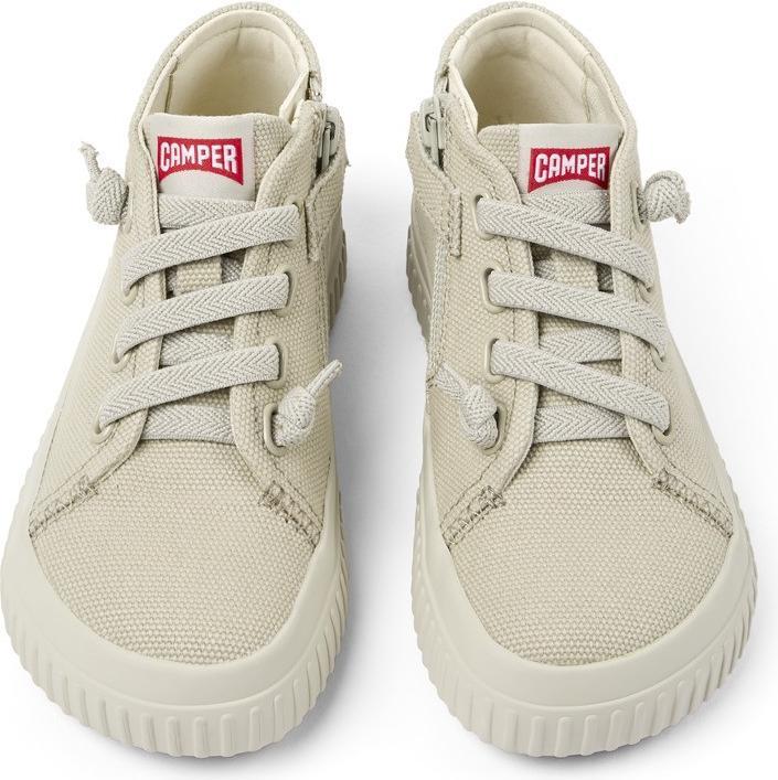 Actual product image Camper Peu Roda Basket Bootie (36)