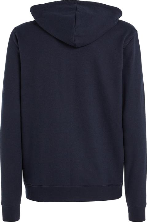 Produktbild Tommy Hilfiger Sweatjacken dunkelblau (XL)