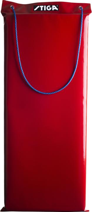Stiga snow flyer 120x50x7cm Red