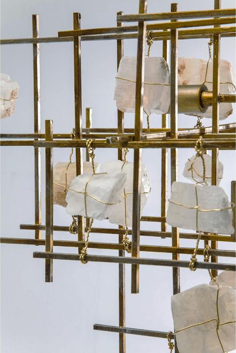 Immagine prodotto Kare Design Lampada a sospensione Stone Mobile (G9)