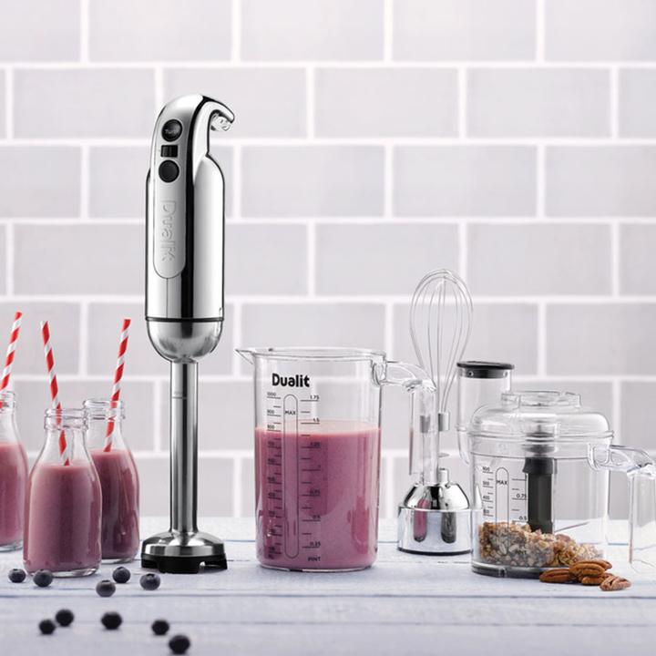 Actual product image Dualit Hand blender 88930