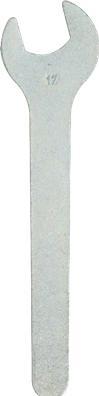 Produktbild Bosch Professional Zubehör Einmaulschlüssel 14, passend zu GGS 16 Professional (14 mm)
