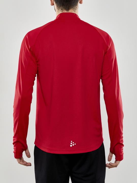 Actual product image Craft Evolve Halfzip M (XXL)