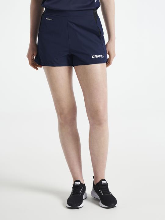 Produktbild Craft Pro Control Impact Shorts Damen (XXL)