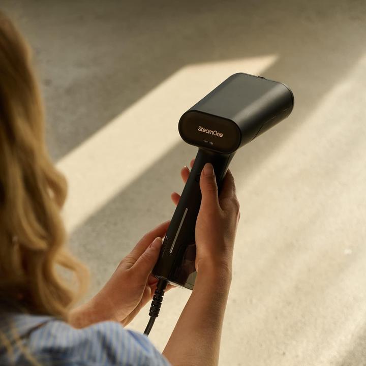 Actual product image SteamOne Travel Steamer (1800 W, 28 g/min)