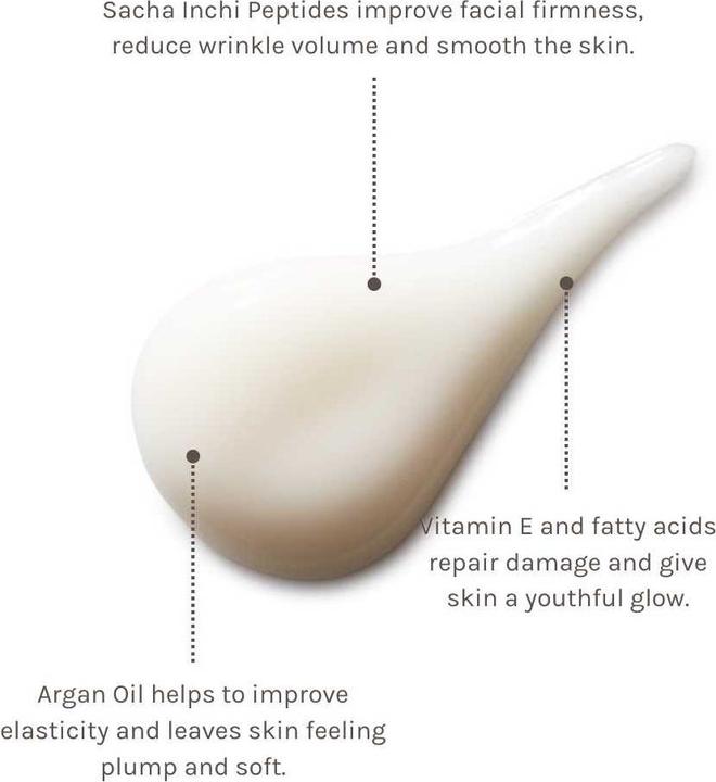 Image du produit Evolve Crème de contour des yeux et des lèvres 360 (Crème pour les yeux, 15 ml)