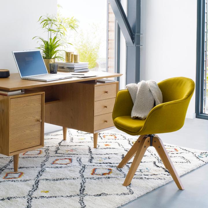 Actual product image La Redoute Interieurs Quilda