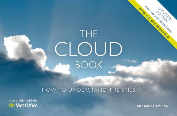 Produktbild The Met Office Cloud Book - Updated Edition (Englisch, Richard Hamblyn, 2021)