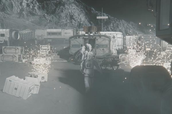 Image du produit Plaion La Terre en marche II (DVD, 2023, Allemand)