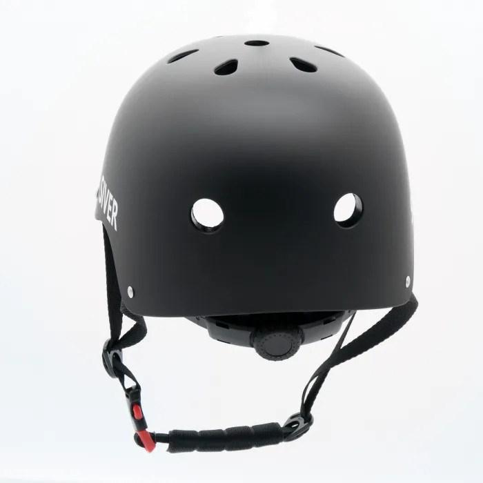 Produktbild Siver czarny L (57 - 61 cm)