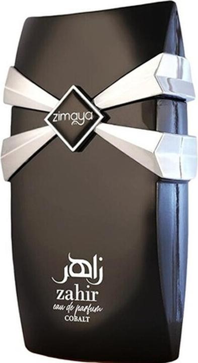 Zimaya Zahir Cobalt (Eau de Parfum, 100 ml)
