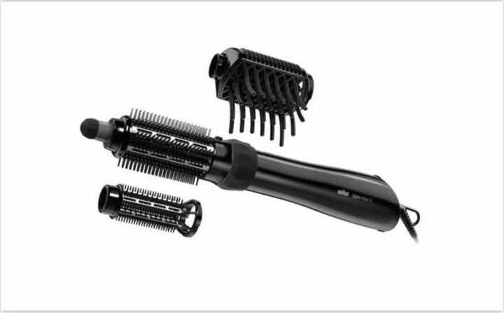 Immagine prodotto Braun Capelli di raso 5