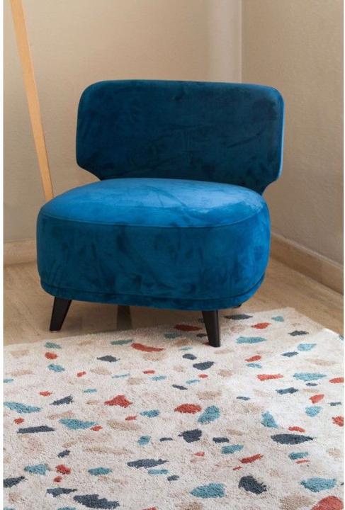 Actual product image Lorena Canals Terrazzo (140 x 200 cm)