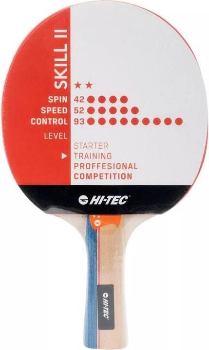Image du produit Hi-Tec Skill Tischtennisschläger
