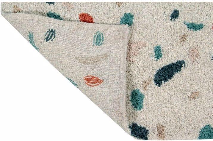 Actual product image Lorena Canals Terrazzo (140 x 200 cm)