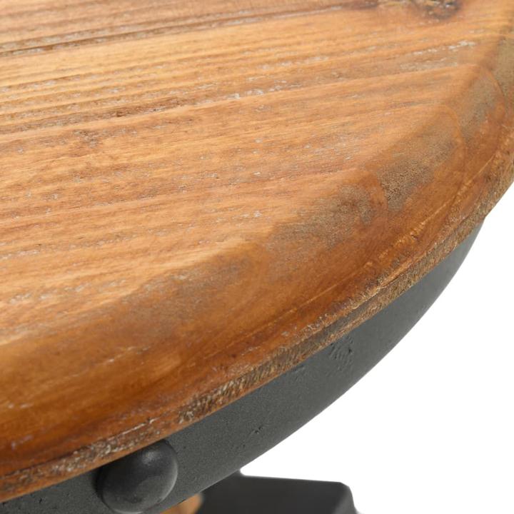 Produktbild vidaXL Barhocker