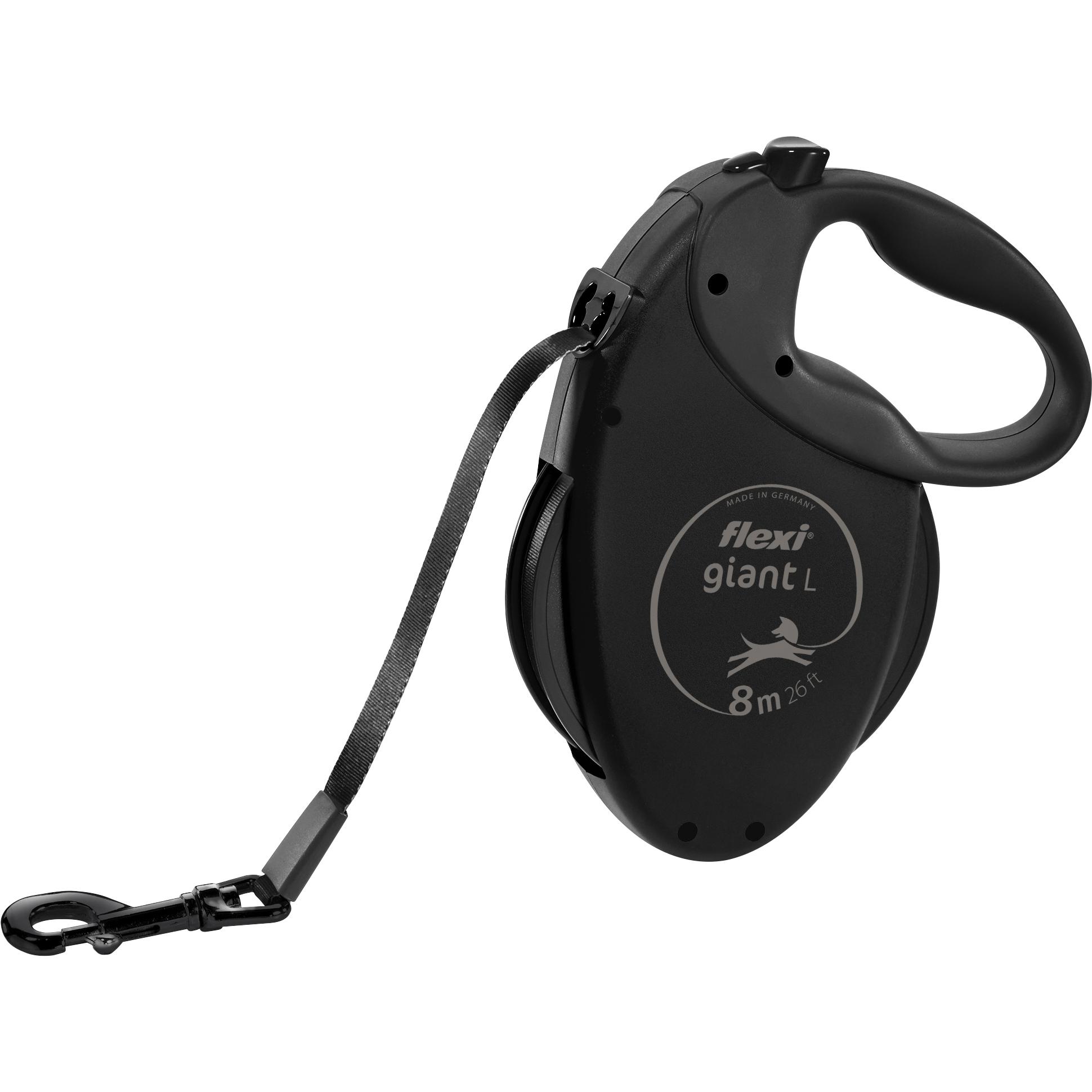 Comparer les prix de Laisse pour chien Nobby Pet Flexi Giant L