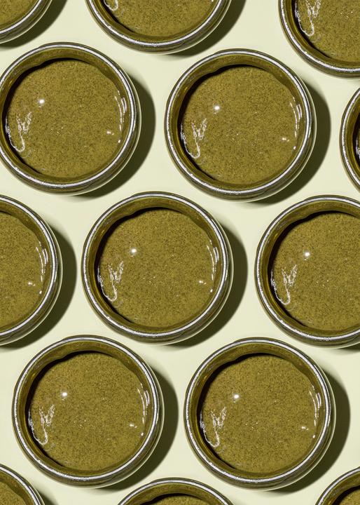 Produktbild KoRo Kürbiskernmus aus gerösteten Kürbiskernen (500 g)