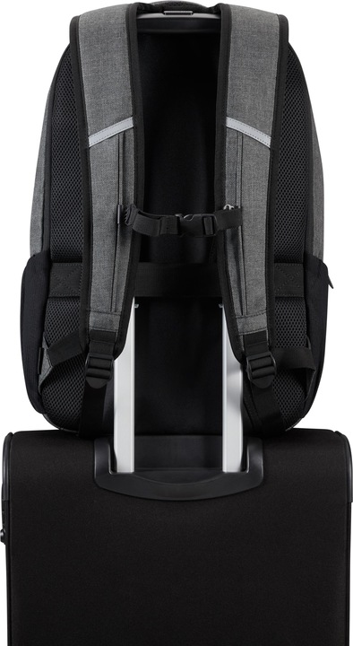 Actual product image American Tourister Streethero (18 l)