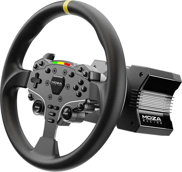 Produktbild Moza ES 12 Zoll Wheel Rim Mod (PC)