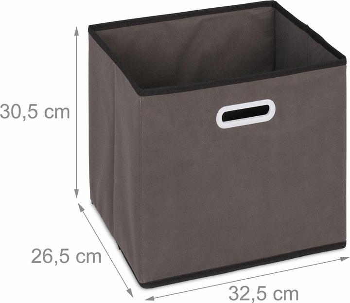 Produktbild Relaxdays Obst-Hängematte (38 x 23 x 18.5 cm)