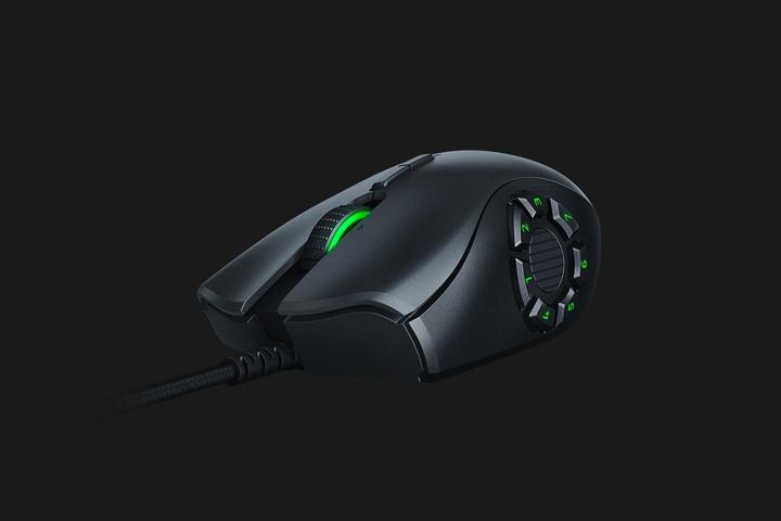 Image du produit Razer Naga Trinity (Filaire)